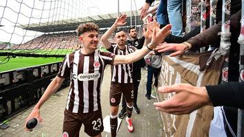 „ist mir schwergefallen“: philipp treu erklärt st.-pauli-abschied