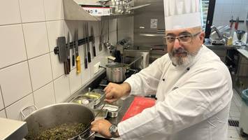 Erfolgsrezept: Norddeutsche Küche mit mediterranem Touch