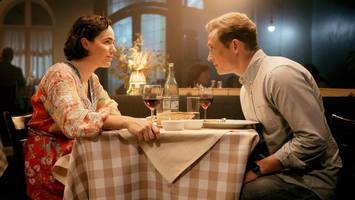 Neuer Schweighöfer-Film: Kein schütteres Haar ist auch keine Lösung