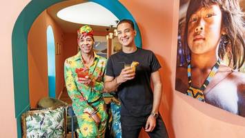 Warum immer mehr Hamburger Restaurants auf dieses Konzept setzen