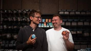 Überraschende rettung für hamburger naturkosmetikmarke forpeople