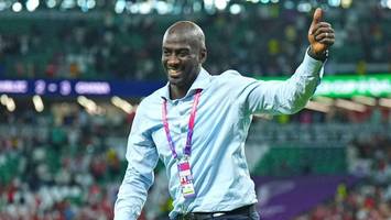 hsv, dortmund, ghana: dieser hamburger will zum dritten mal zur wm