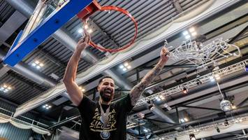 Hamburg Towers in der Krise: Ist Martin Breunig ihr Erlöser?