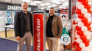 quarree wandsbek: am donnerstag eröffnen zwei neue geschäfte