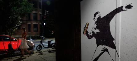 „Ich habe es getan. Ich habe ein Sandwich geworfen“: So läuft es vor Gericht für den Sandwich-Guy