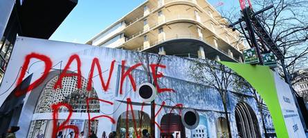 Vom Immobilienmogul zum Pleite-Unternehmer: Die Ruinen des René Benko