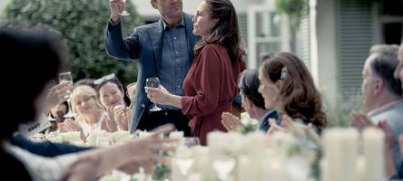 Das Politische ist höchstpersönlich: „The Change“ neu im Kino