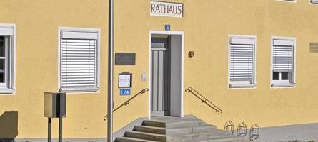 Abhöraffäre in Reichling: Hat ein Ermittlungsverfahren Auswirkungen auf das Amt des Bürgermeisters?