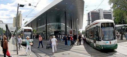 Ausbau oder Abstriche? So soll der Augsburger Nahverkehr in Zukunft aussehen