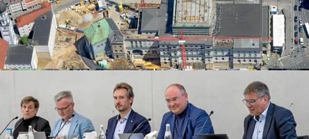 Die neue PR-Stelle zur Theatersanierung kommt zur Unzeit