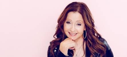 Vicky Leandros beim Augsburger Presseball: Hits, Herz und vielleicht eine Überraschung