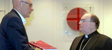 Aufregung um Aufarbeitung: Kritik an Augsburger Missbrauchsstudie wächst