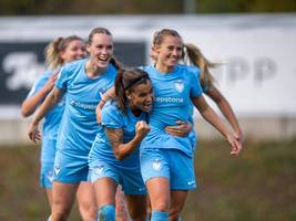 FC Viktoria 1889 Berlin: Sechs Gründerinnen, die mit einem US-Investor in die Bundesliga wollen