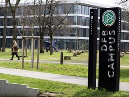 Fußball: Wie der DFB den Amateuren ans Geld geht
