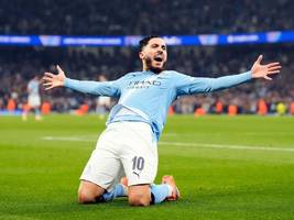 Borussia Dortmund in der Champions League: Achtung, Spitzenteam, bitte nicht stören!