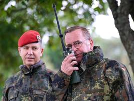 Milliardenprojekt Digitalfunk: „Der Russe kann uns dann im Ernstfall leichter aufspüren“