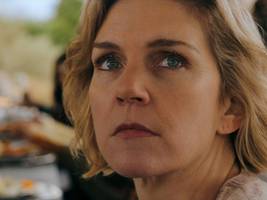 Serie: Die traurigste Frau der Welt