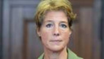 20. Verhandlungstag: Christina Block wirft ihrem Ex-Mann versuchte Nötigung vor