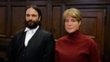 20. verhandlungstag: zwei manager der block-gruppe sollen vor gericht aussagen