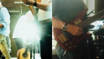 60 Jahre Hoofbeats: Der Beat muss weitergehen