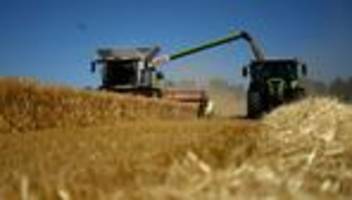 Agrardiesel-Subventionen: Steuerentlastungen für Agrardiesel werden wieder eingeführt