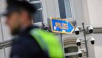 Am Hauptbahnhof: Polizei wertet Videos jetzt auch am Hachmannplatz mit KI aus