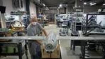 Aufrüstung gegen Russland: EU-Einigung: Ukraine kann bei Verteidigungsfonds mitmachen