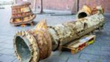 U-Boot der Kaiserliche Marine: Vom Meeresgrund ins Museum: Wie es mit dem U-Boot weitergeht