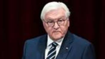 Bundespräsident: Steinmeier würdigt Kulturfabrik Hoyerswerda