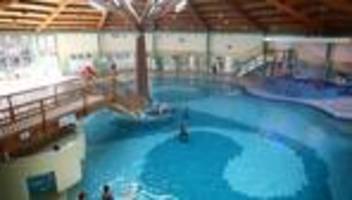 Bäder in Finanznot: Heilbäder- und Kurorte drängen auf Finanzhilfen vom Bund