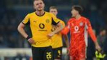 Champions League: Für die ganz Großen reicht es nicht: BVB muss noch lernen