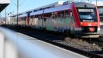 Einsatz im Hauptbahnhof: Bewaffneter Mann im Braunschweiger Bahnhof gestellt