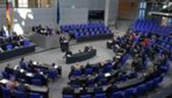 Ermittlungen: Bundestag genehmigt Durchsuchungen bei AfD-Abgeordnetem