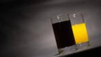 Essen und Trinken: Zuckersteuer auf Getränke? Niedersachsen appelliert an Bund