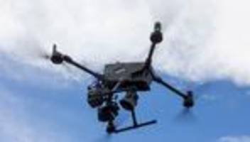 Fluggeräte: Was ist ein UAS?