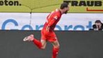 Fußball-Bundesliga: Frankfurt als Vorbild: Heidenheim mutig nach Leverkusen