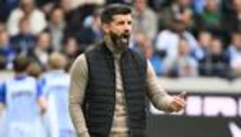 2. fußball-bundesliga: schalke will ausfällen gegen brocken elversberg trotzen