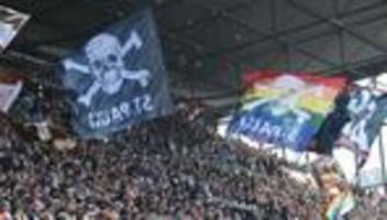 Fußball-Bundesliga: St. Pauli-Genossenschaft übernimmt Mehrheit am Stadion