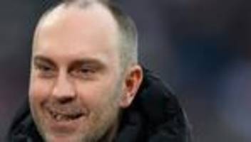 Fußball-Bundesliga: Vor Unbeliebtico: Werner freut sich auf attraktives Spiel