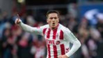 Fußball-Nationalmannschaft: Signale von Nagelsmann: El Mala und Sané für Quali-Endspurt