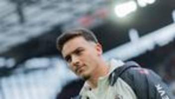 Fußball-Nationalmannschaft: Tolle Belohnung: Kölns El Mala stolz auf Nationalelf-Debüt