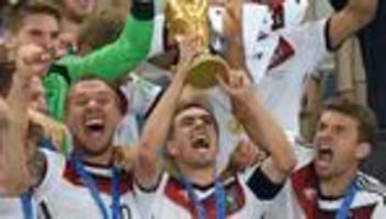 Für Verdienste im Sport: Lahm, Nowitzki und Riesch dabei: Sechs Neue in Hall of Fame