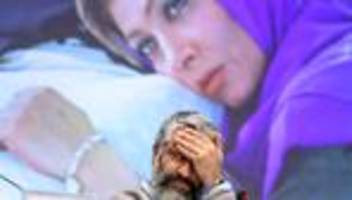 Gesellschaft: MeToo-Fall im Iran: Schauspielerin macht Klage öffentlich