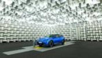 Investment von 150 Millionen: Hyundai erweitert Europa-Testcenter in Rüsselsheim