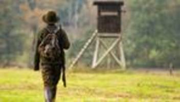 Jagdbericht: Jäger schießen mehr Waschbären, Nutrias und Gänse