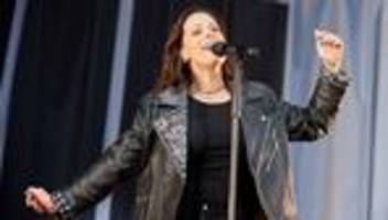 Konzert: Silbermond mit Stadionkonzert zum 25-jährigen Bandjubiläum