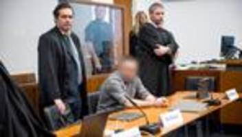 Kriminalität: Ex-Soldat bestreitet Vergewaltigungen mit einer Ausnahme