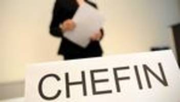 Krisenlähmung: Stillstand bei Top-Posten - Frauenanteil stagniert