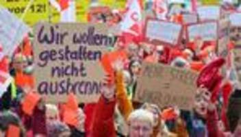 Lehrer: 86 Prozent der Lehrer in Sachsen scheiden vorzeitig aus