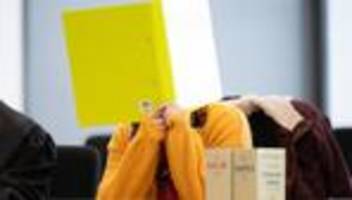 NSU-Prozesse: Mutmaßliche NSU-Unterstützerin will sich vorerst nicht äußern